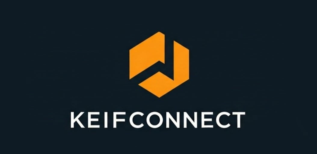 KeifConnect Logo
