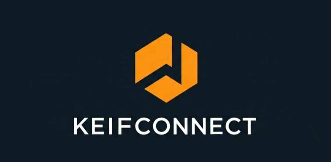 KeifConnect Logo